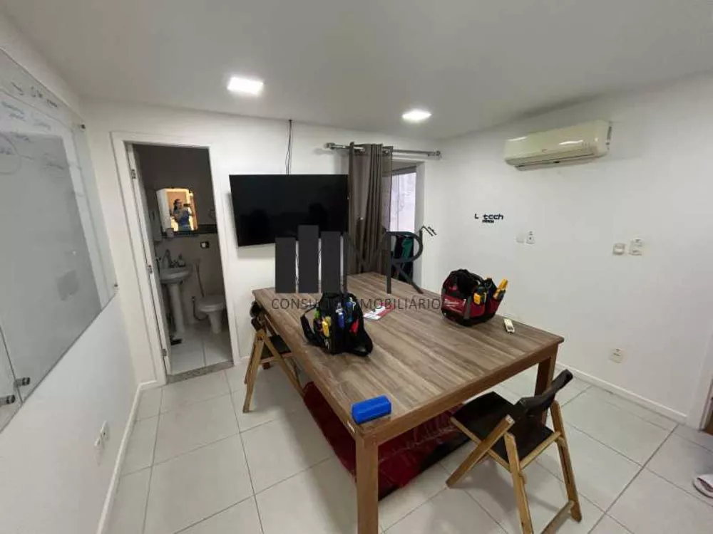 Casa de Condomínio, 3 quartos - Foto 18