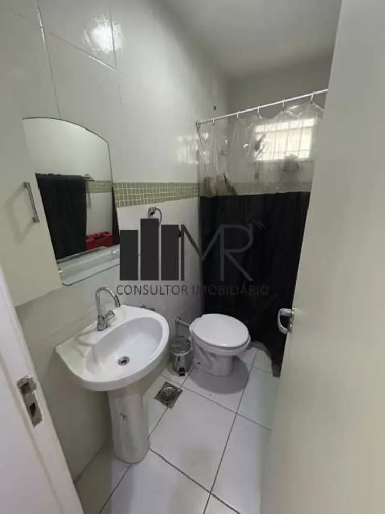 Casa de Condomínio, 3 quartos - Foto 10