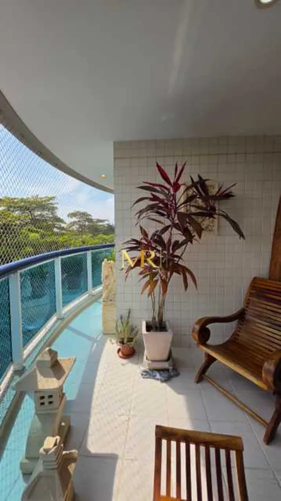 Apartamento, 3 quartos, 102 m² - Foto 3