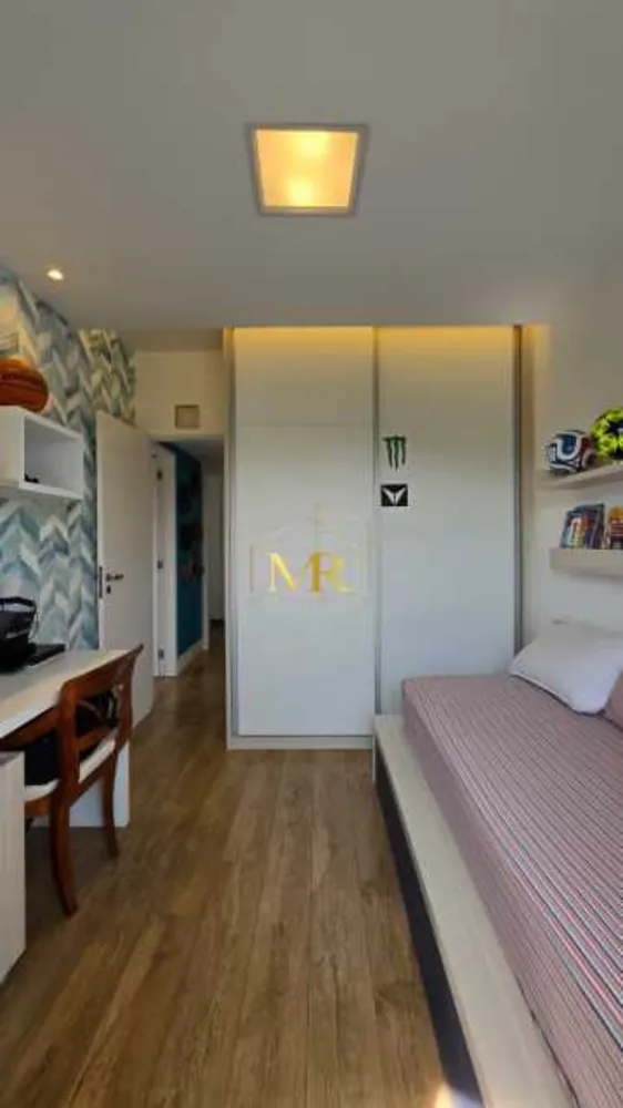Apartamento, 3 quartos, 102 m² - Foto 6