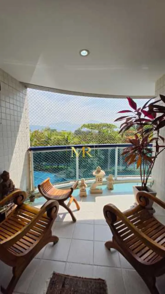 Apartamento, 3 quartos, 102 m² - Foto 1