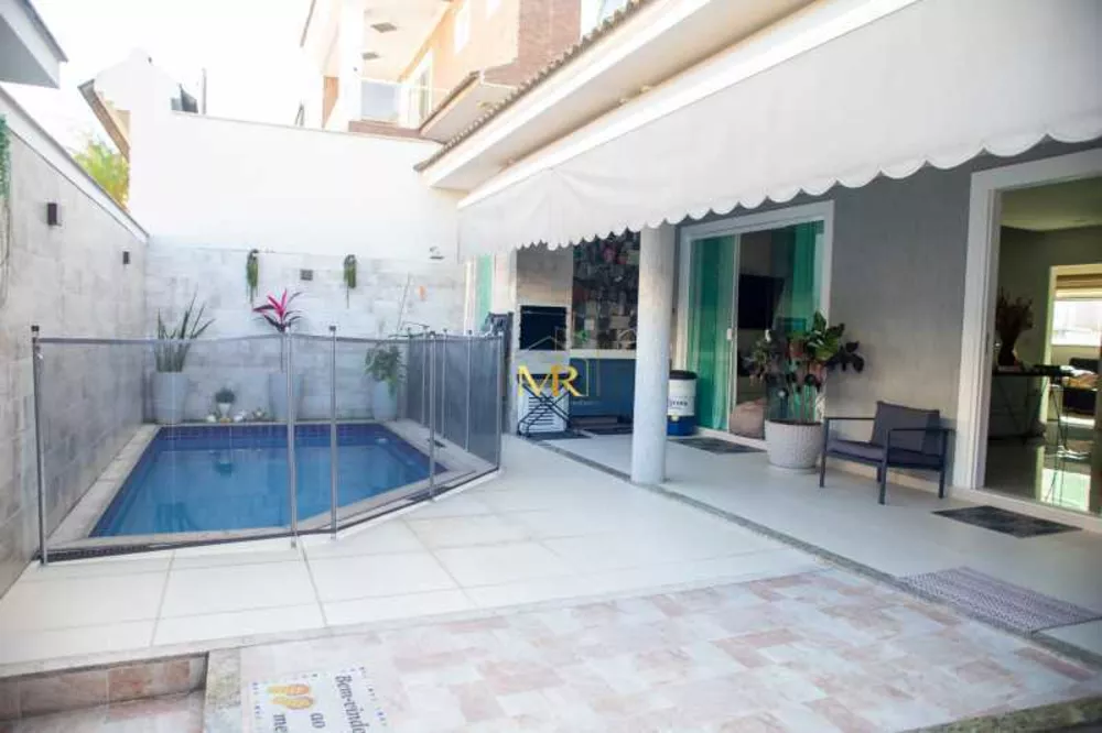 Casa de Condomínio, 4 quartos - Foto 7