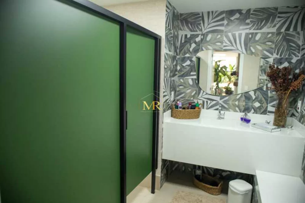 Casa de Condomínio, 4 quartos - Foto 15