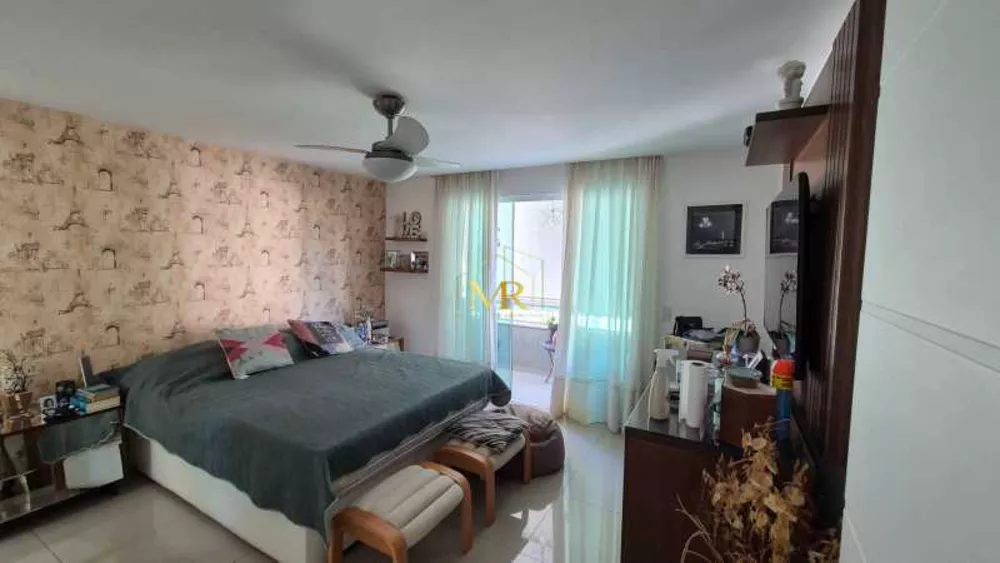 Casa de Condomínio, 4 quartos - Foto 25