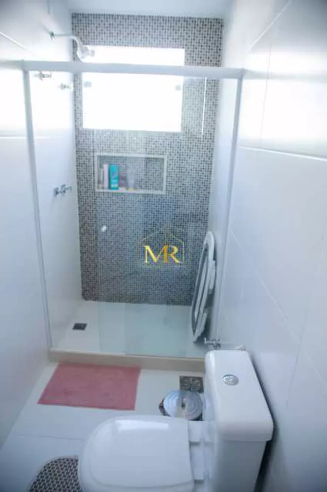 Casa de Condomínio, 4 quartos - Foto 10