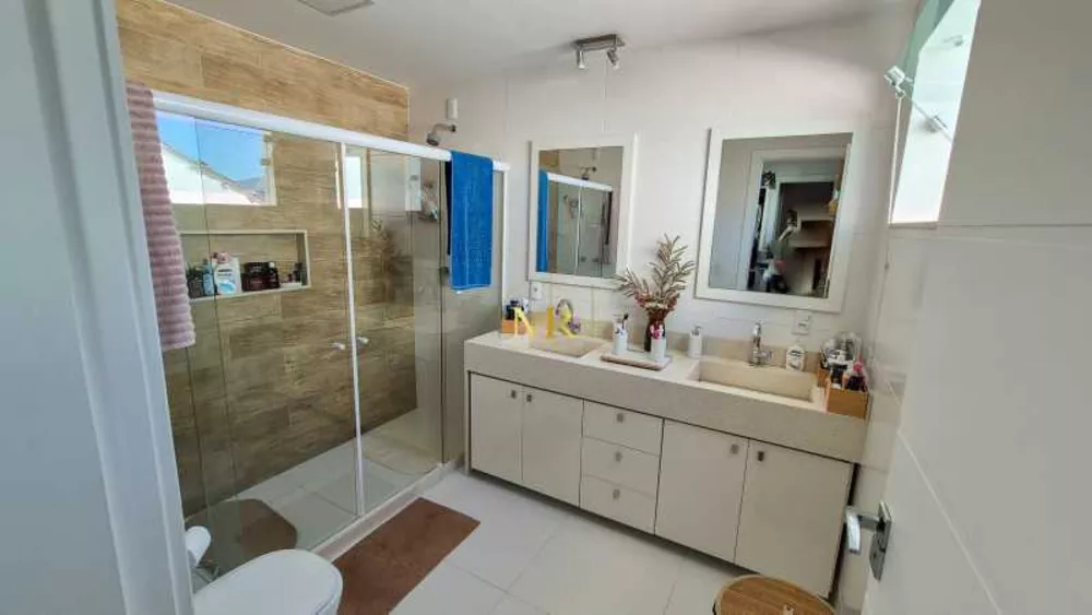 Casa de Condomínio, 4 quartos - Foto 30