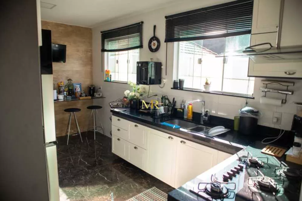Casa de Condomínio, 4 quartos - Foto 8