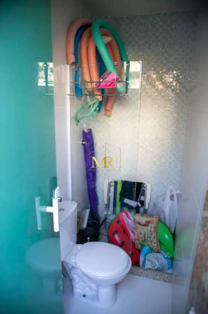 Casa de Condomínio, 4 quartos - Foto 2