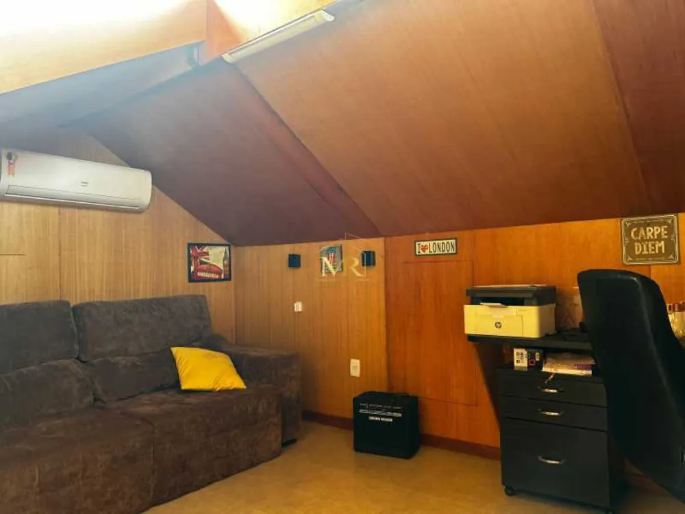 Casa de Condomínio, 4 quartos - Foto 7