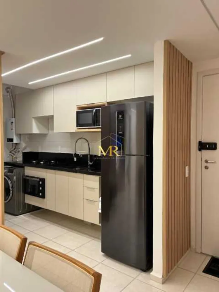 Apartamento, 3 quartos, 57 m² - Foto 12