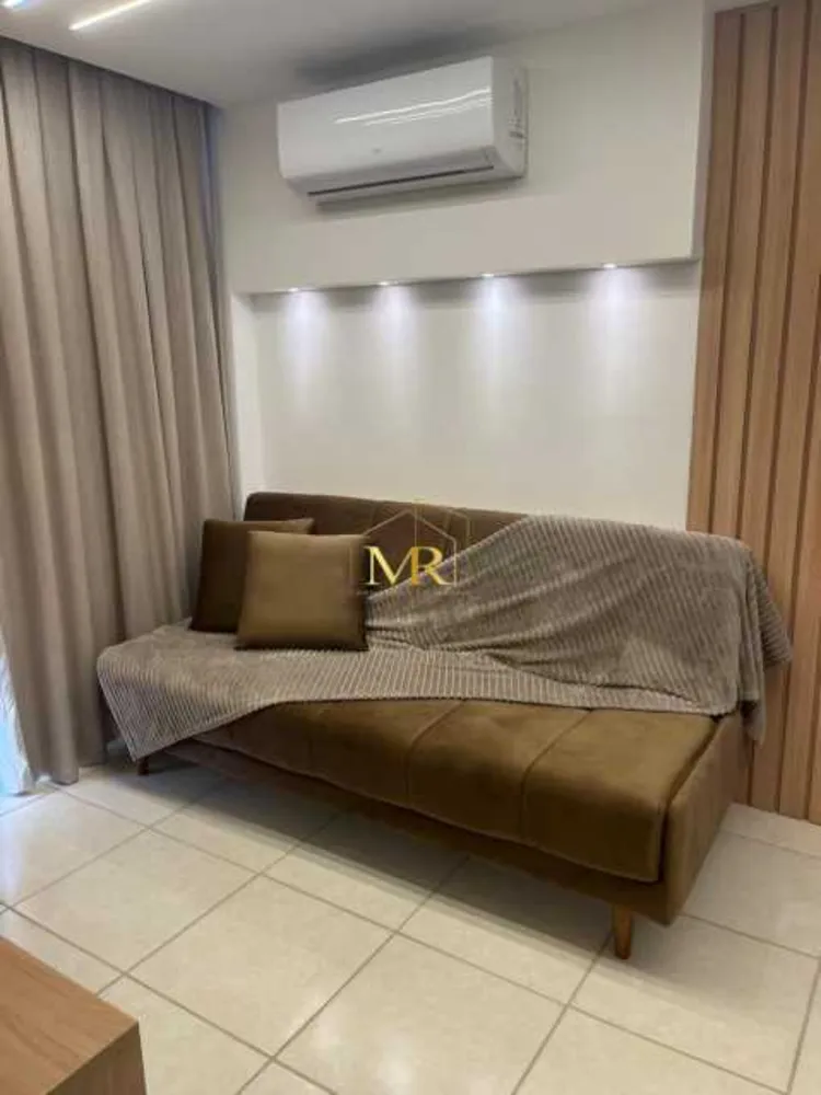 Apartamento, 3 quartos, 57 m² - Foto 3
