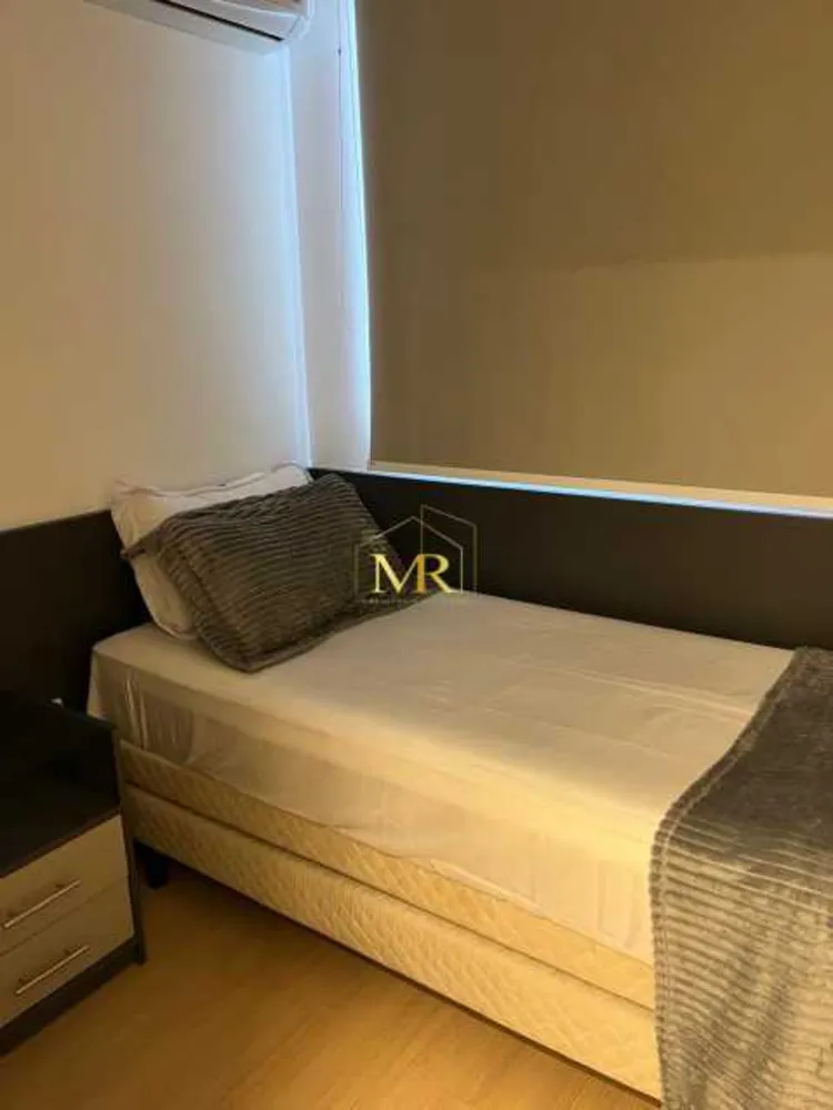 Apartamento, 3 quartos, 57 m² - Foto 9