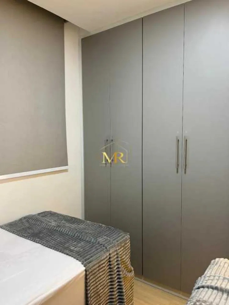Apartamento, 3 quartos, 57 m² - Foto 13