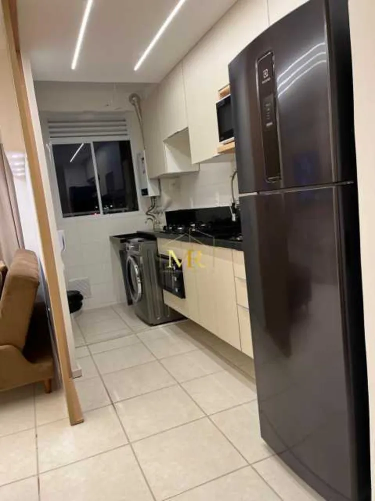 Apartamento, 3 quartos, 57 m² - Foto 10