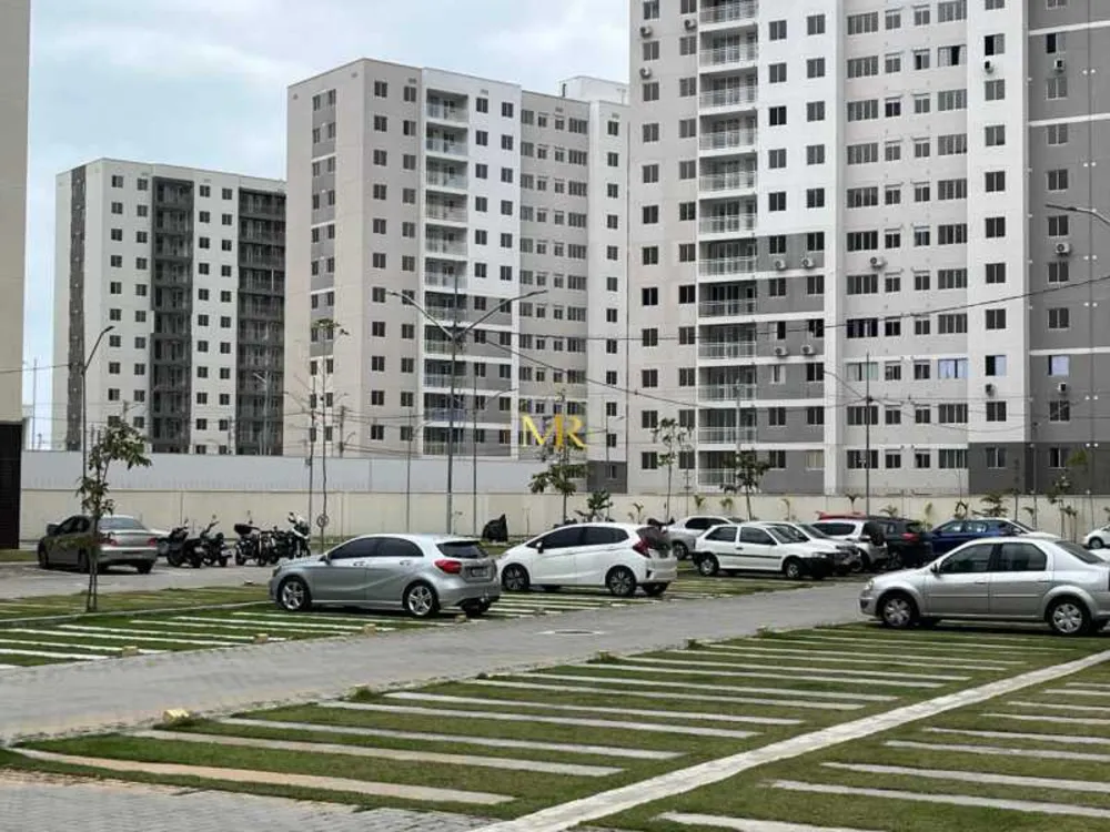 Apartamento, 3 quartos, 57 m² - Foto 27