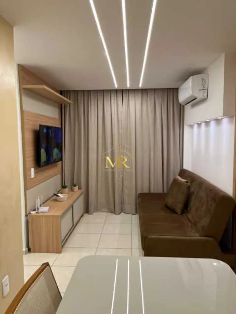 Apartamento, 3 quartos, 57 m² - Foto 1