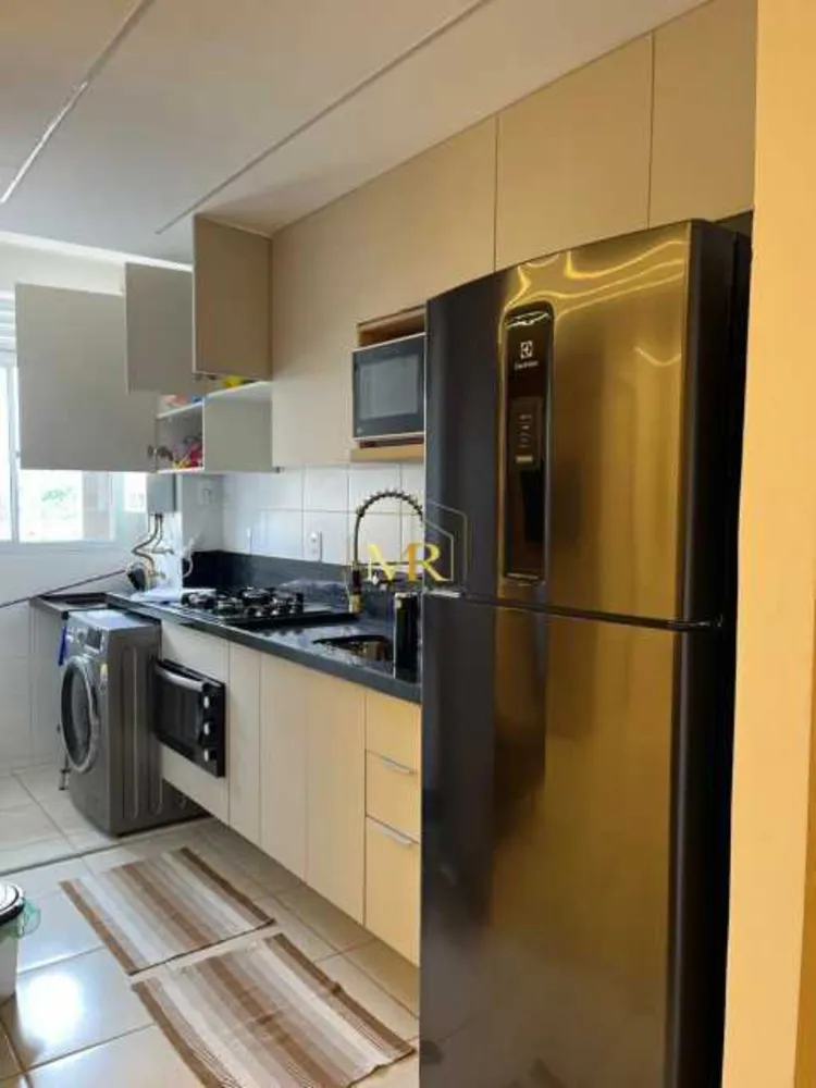 Apartamento, 3 quartos, 57 m² - Foto 22