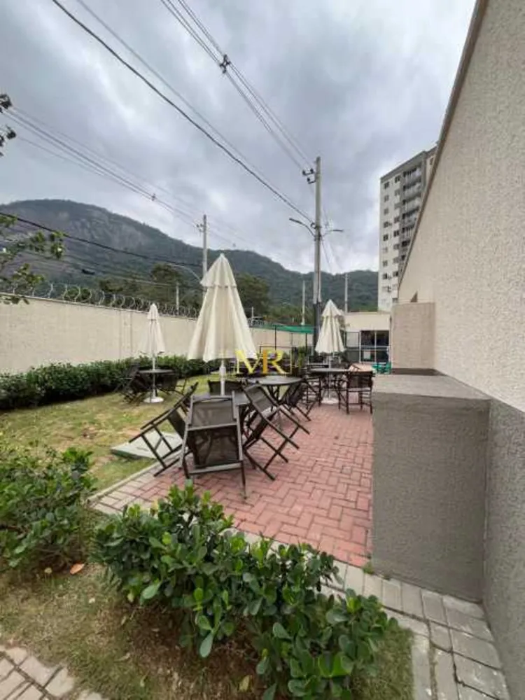 Apartamento, 3 quartos, 57 m² - Foto 19