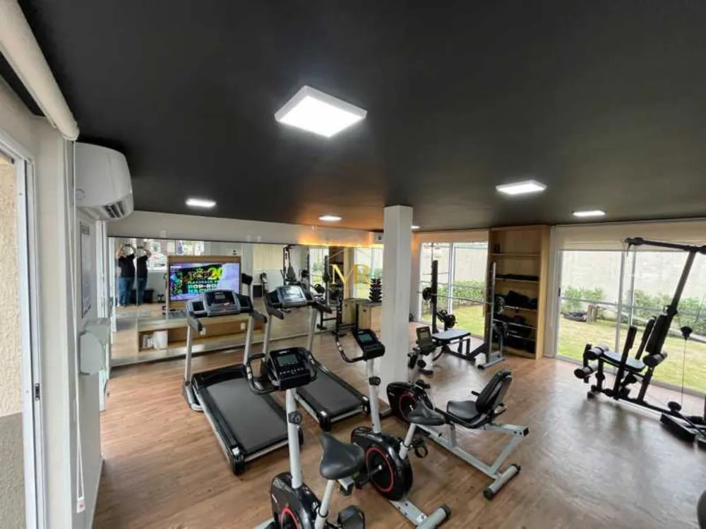 Apartamento, 3 quartos, 57 m² - Foto 21