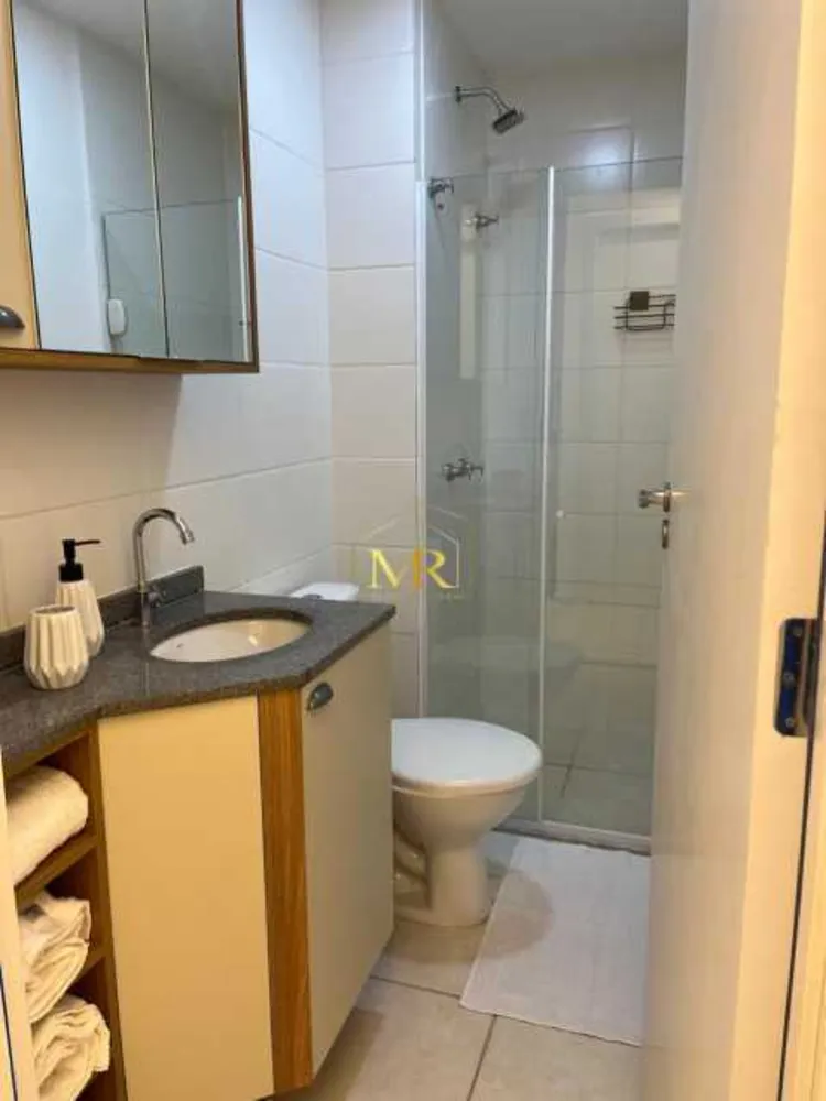 Apartamento, 3 quartos, 57 m² - Foto 7