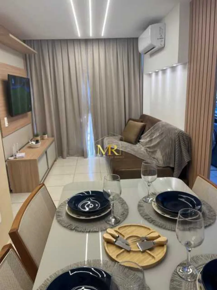 Apartamento, 3 quartos, 57 m² - Foto 14