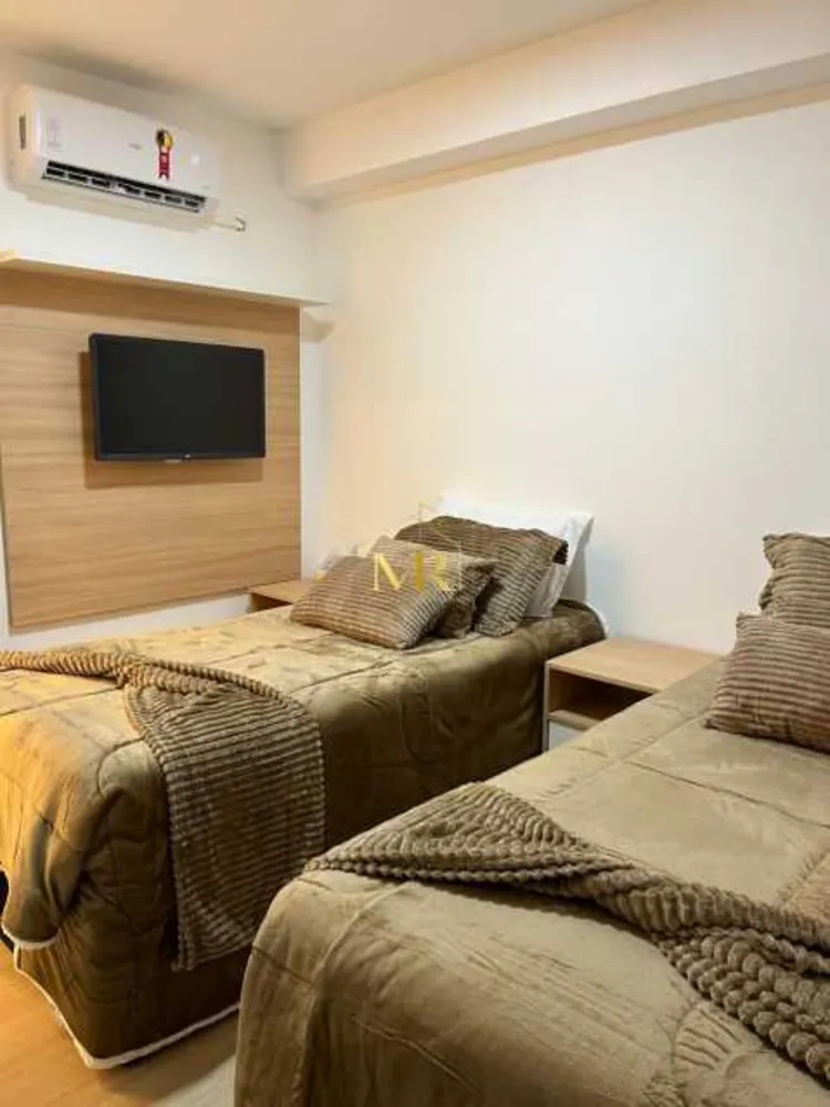 Apartamento, 3 quartos, 57 m² - Foto 5