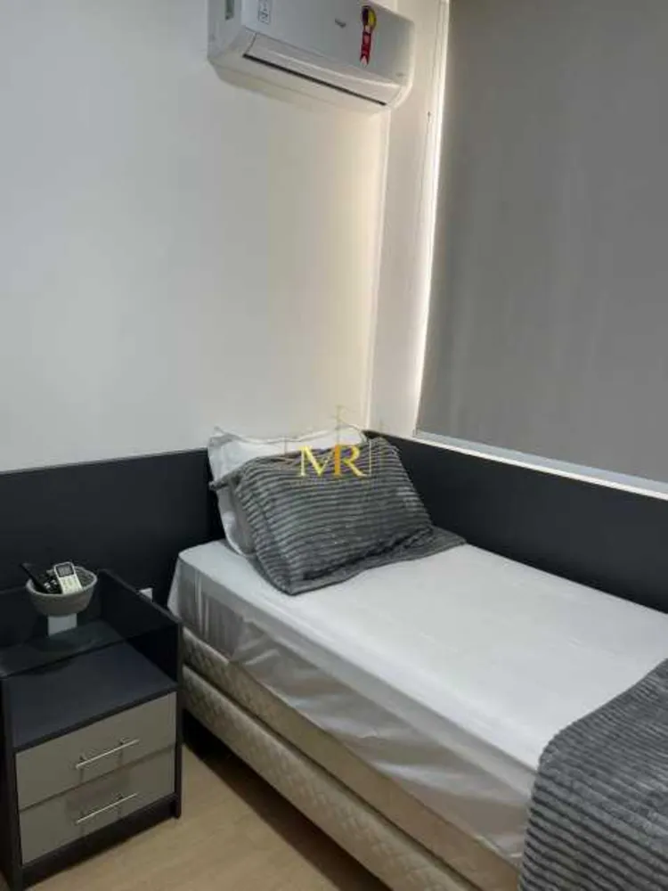 Apartamento, 3 quartos, 57 m² - Foto 6