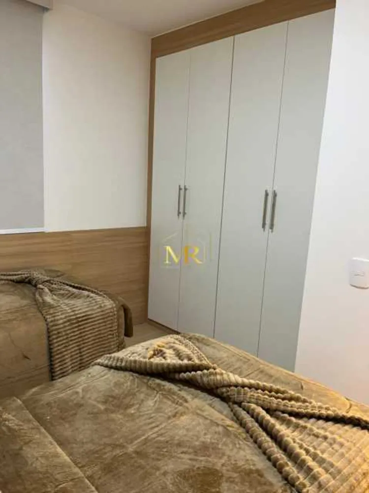 Apartamento, 3 quartos, 57 m² - Foto 16