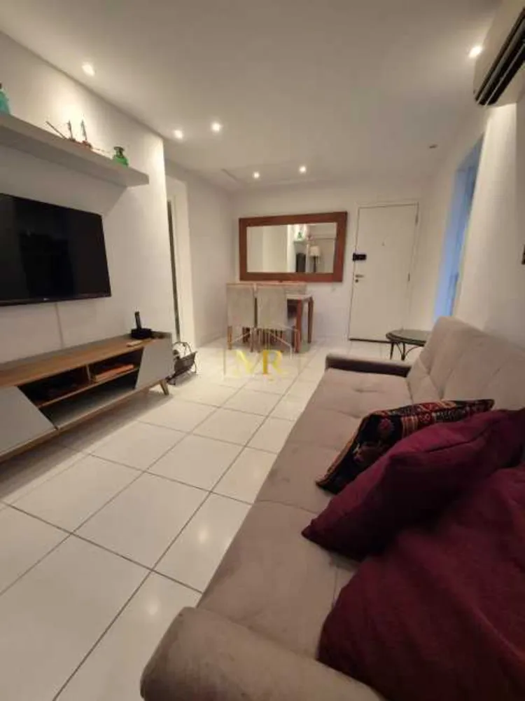 Apartamento, 3 quartos, 75 m² - Foto 3