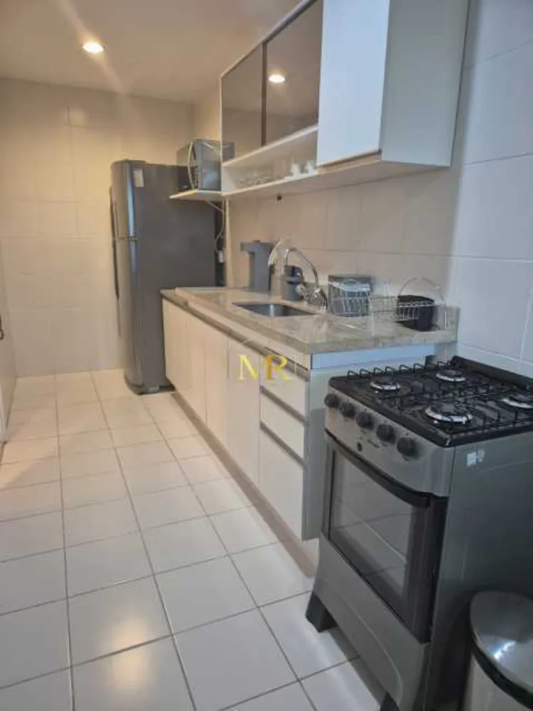 Apartamento, 3 quartos, 75 m² - Foto 6
