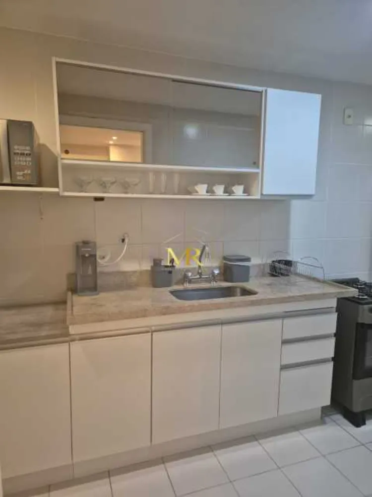 Apartamento, 3 quartos, 75 m² - Foto 8