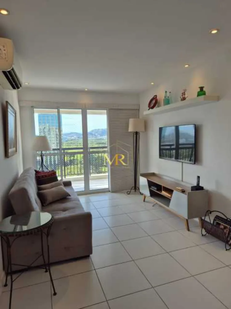 Apartamento, 3 quartos, 75 m² - Foto 4