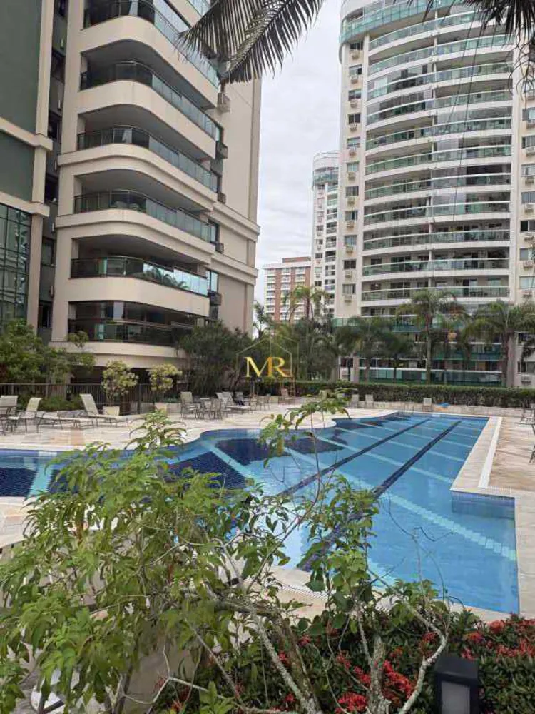 Apartamento, 3 quartos, 160 m² - Foto 15