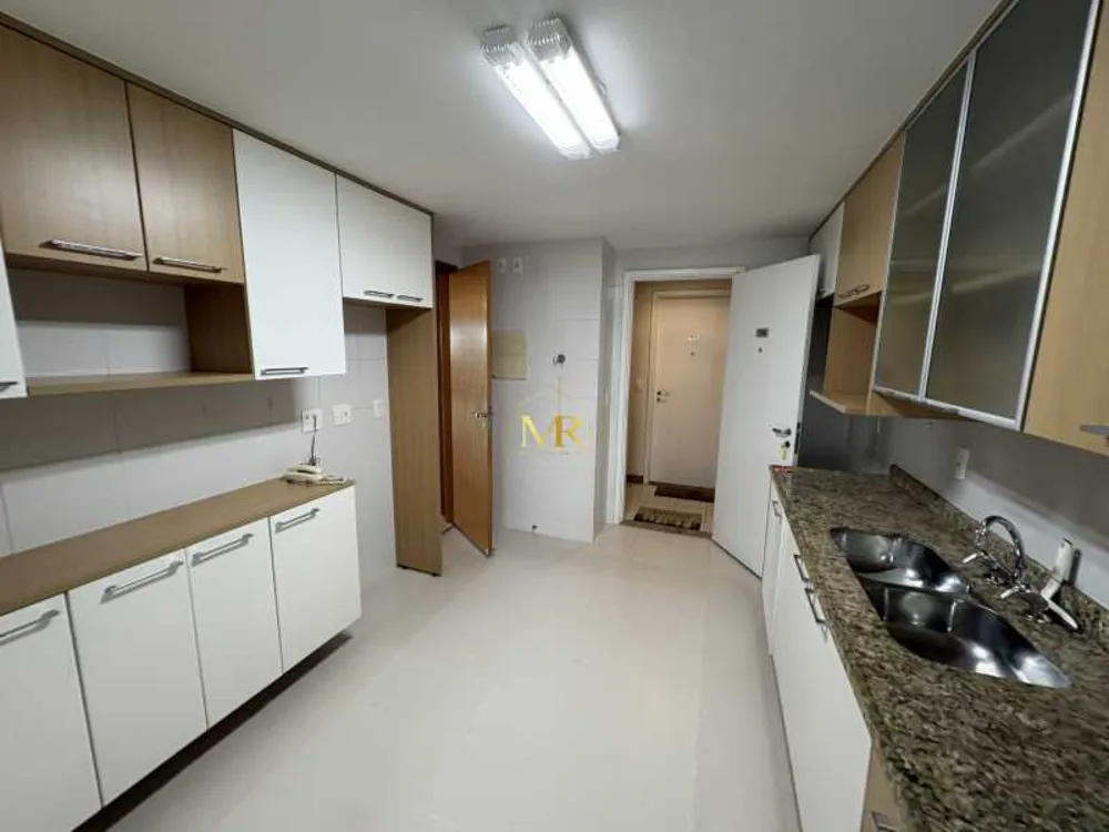 Apartamento, 3 quartos, 160 m² - Foto 30