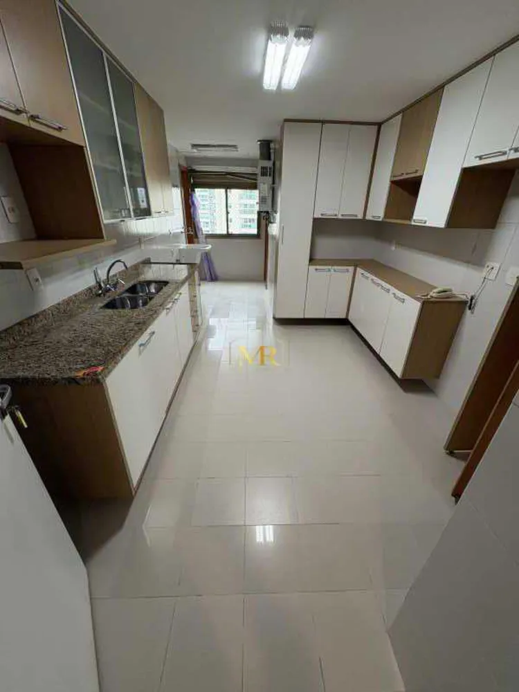 Apartamento, 3 quartos, 160 m² - Foto 9