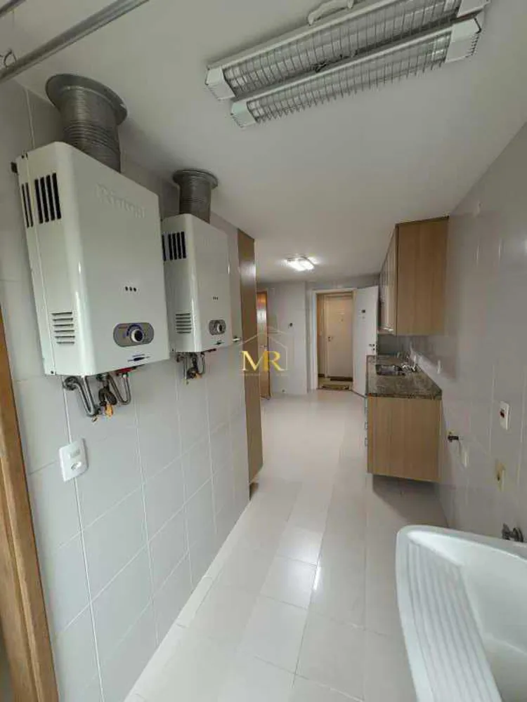 Apartamento, 3 quartos, 160 m² - Foto 16