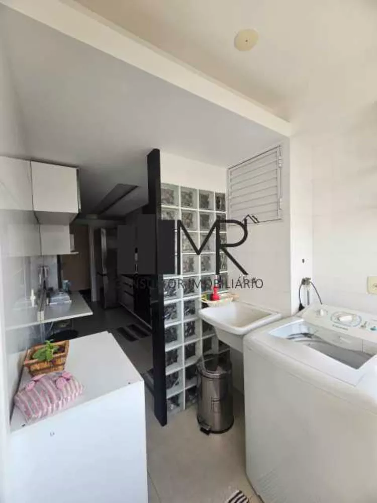 Cobertura, 3 quartos, 250 m² - Foto 14