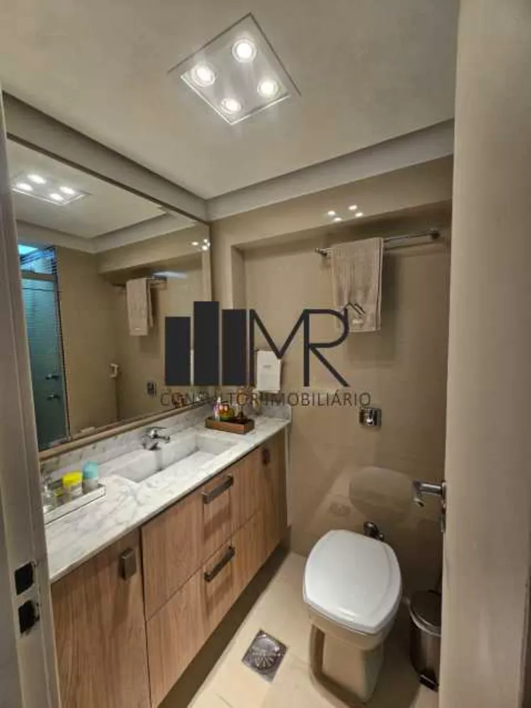 Cobertura, 3 quartos, 250 m² - Foto 16