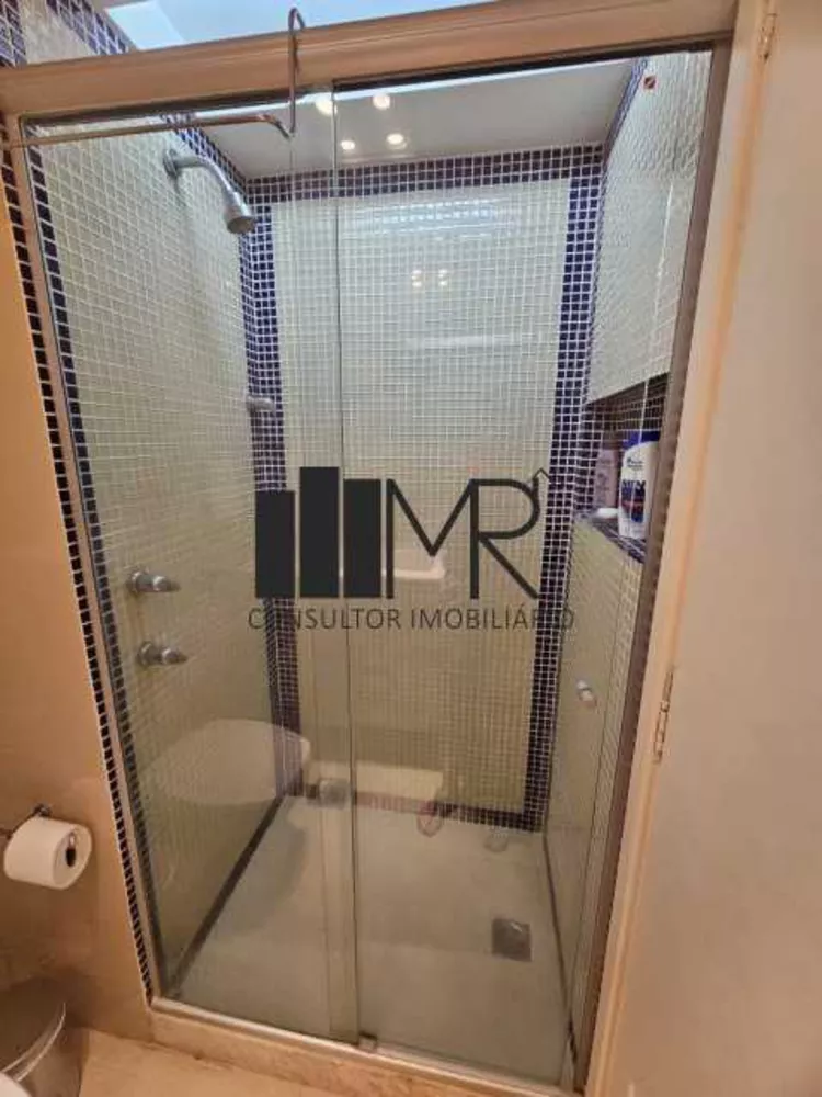 Cobertura, 3 quartos, 250 m² - Foto 19