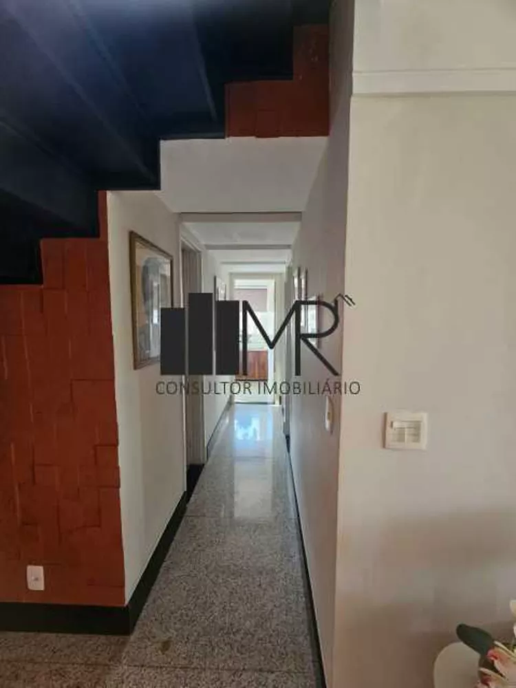 Cobertura, 3 quartos, 250 m² - Foto 10
