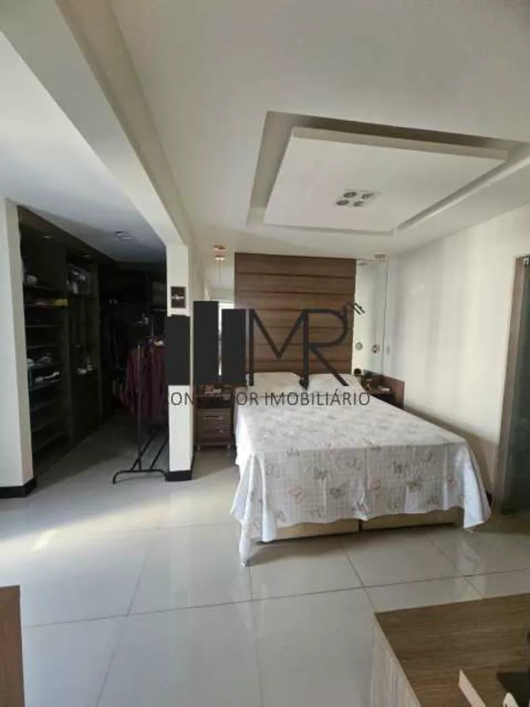 Cobertura, 3 quartos, 250 m² - Foto 26