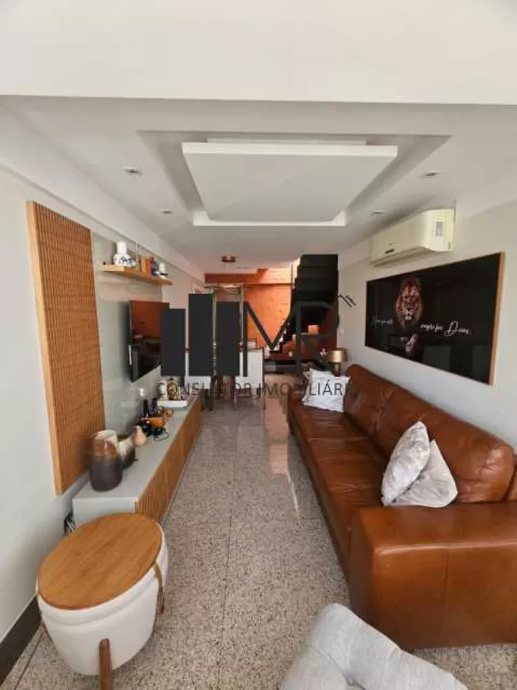 Cobertura, 3 quartos, 250 m² - Foto 11