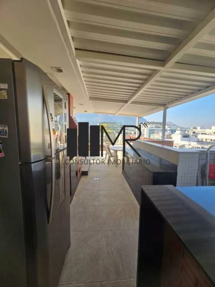 Cobertura, 3 quartos, 250 m² - Foto 5