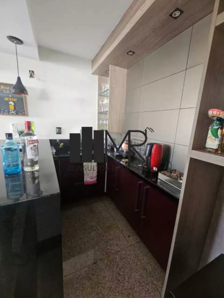 Cobertura, 3 quartos, 250 m² - Foto 6