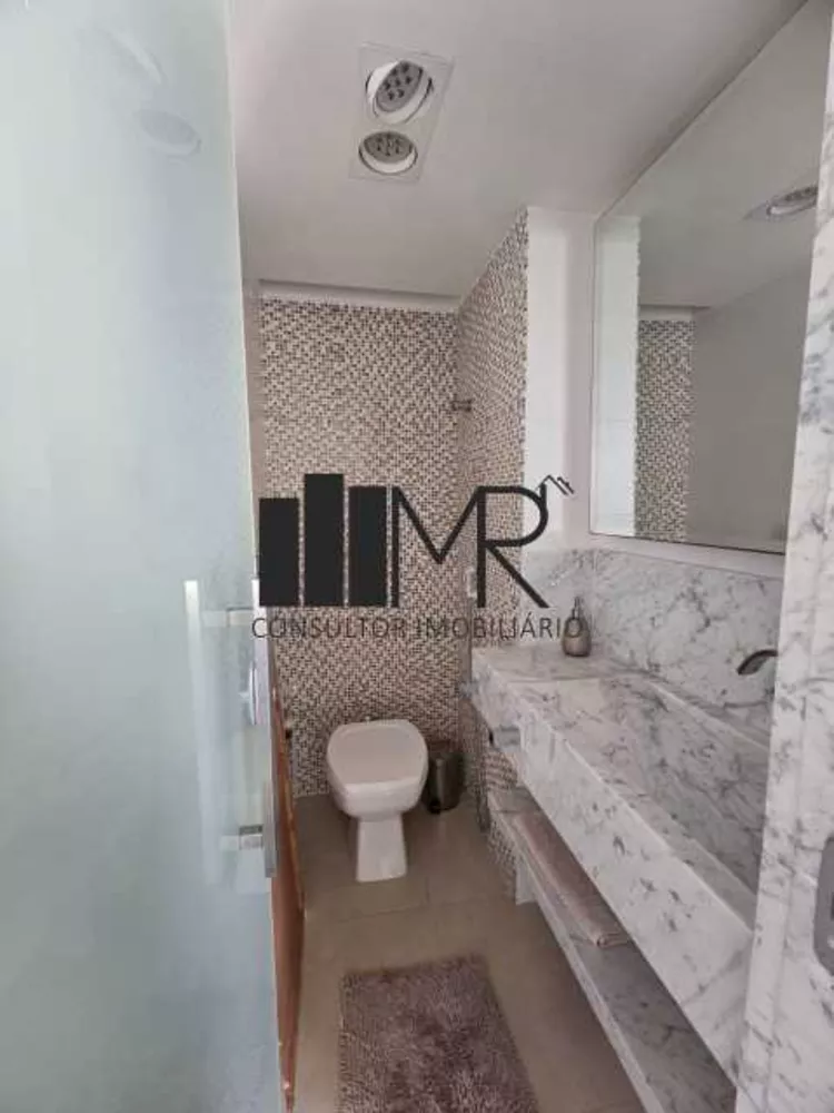 Cobertura, 3 quartos, 250 m² - Foto 22