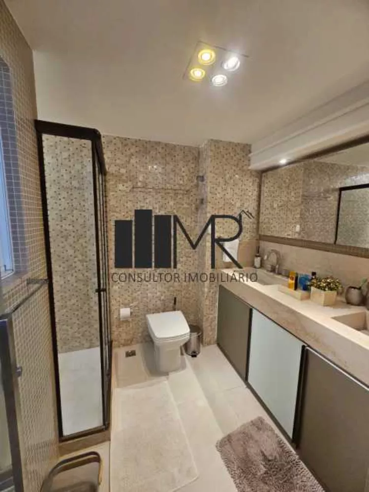 Cobertura, 3 quartos, 250 m² - Foto 24