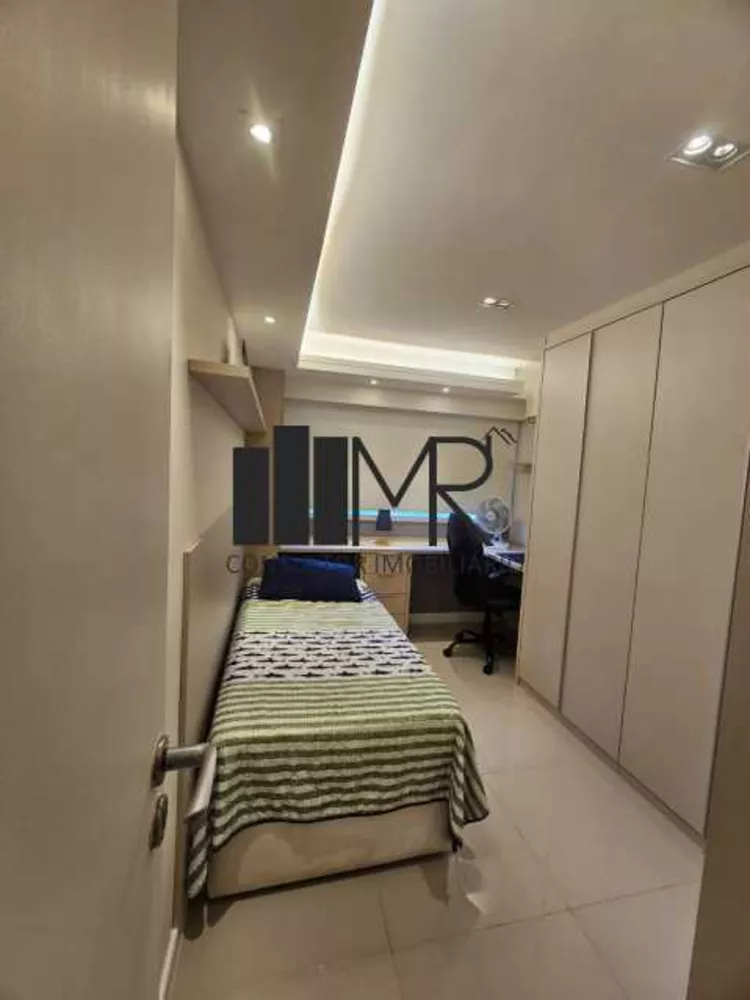 Cobertura, 3 quartos, 250 m² - Foto 23