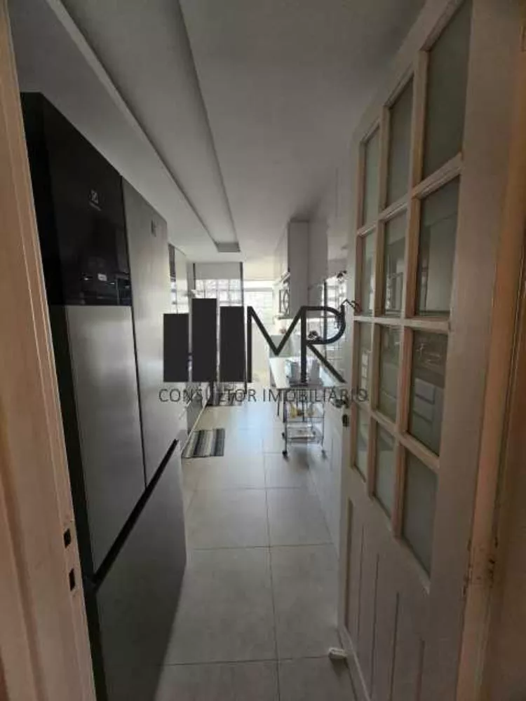 Cobertura, 3 quartos, 250 m² - Foto 13