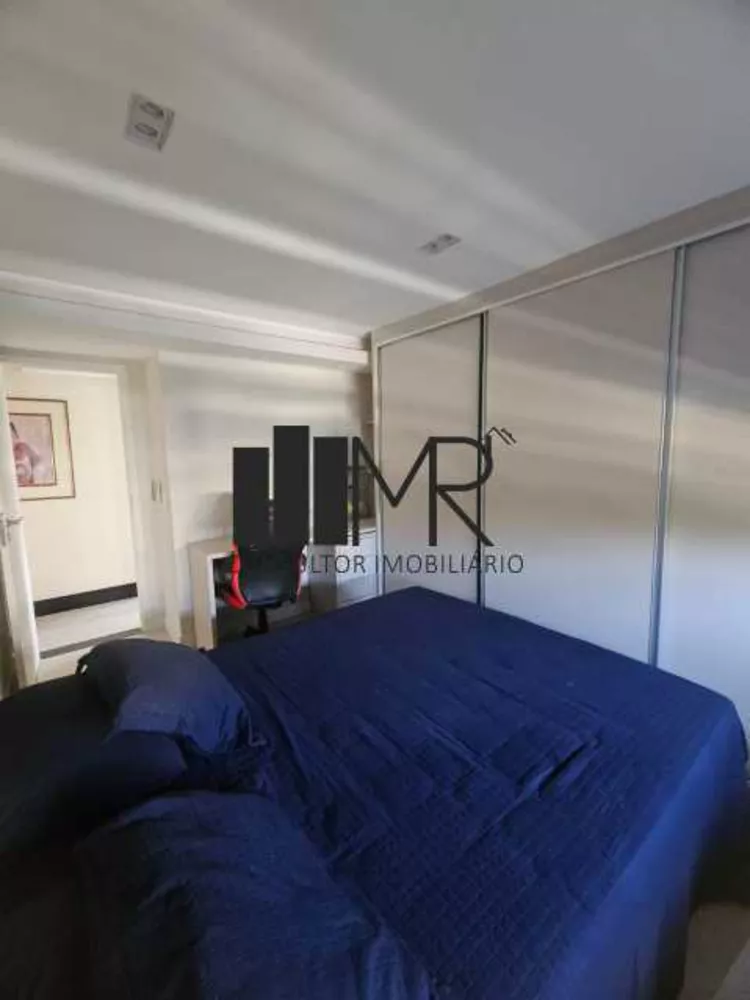 Cobertura, 3 quartos, 250 m² - Foto 17