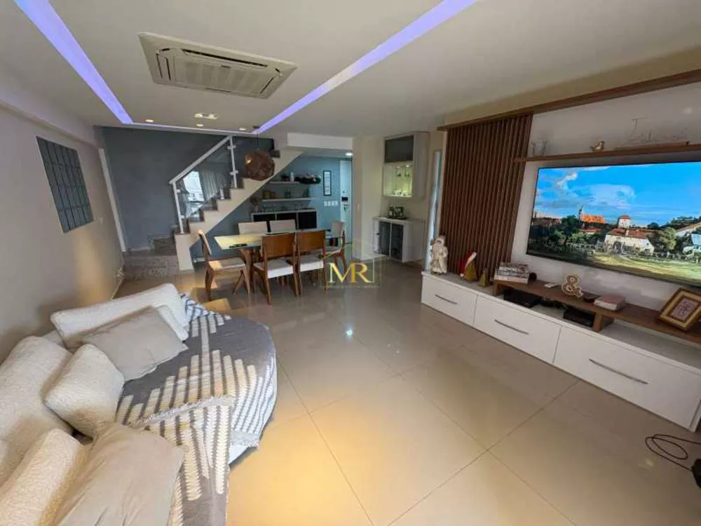 Cobertura, 2 quartos, 154 m² - Foto 7